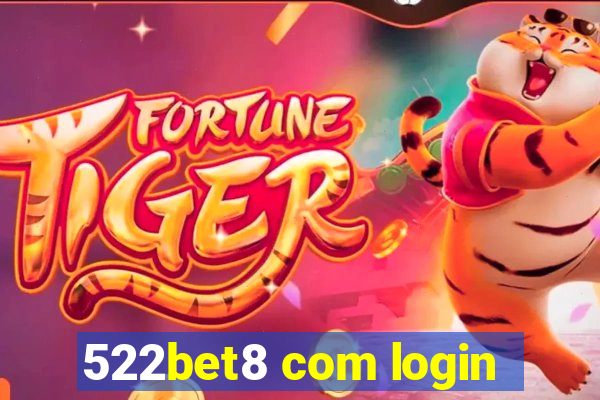 522bet8 com login